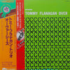 Tommy Flanagan - Overseas (LP, Album, Reissue, Mono) - Very Good Plus (VG+) / Very Good (VG)