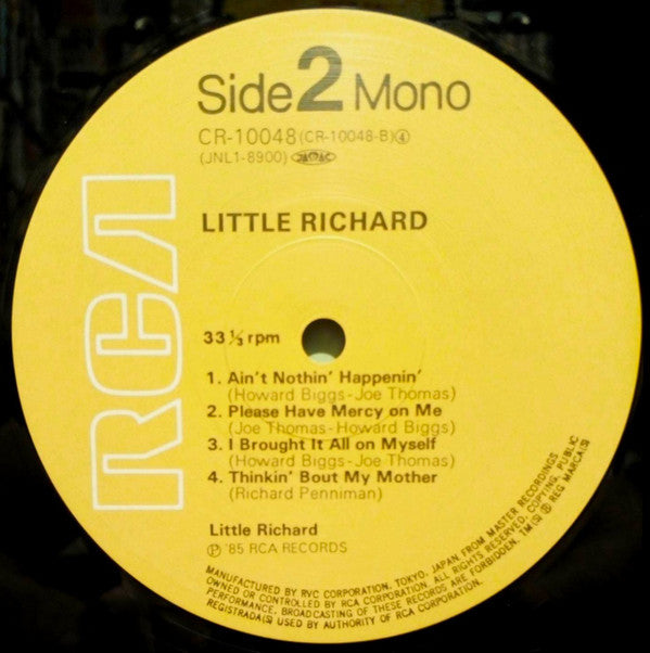 Little Richard