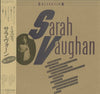 Sarah Vaughan - Collection (Vinyl, LP, Compilation, Stereo, Mono) Very Good (VG) / Very Good (VG)