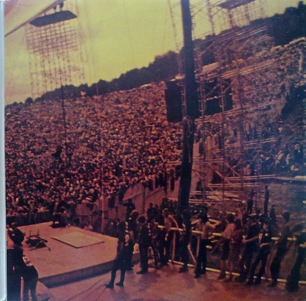 Woodstock - Music From The Original Soundtrack And More