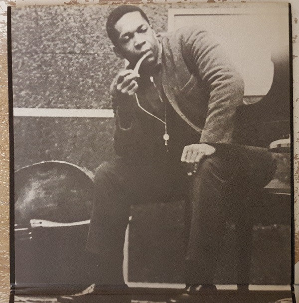 Master Release: The Best Of John Coltrane - His Greatest Years by John Coltrane