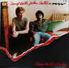 Daryl Hall & John Oates - Along The Red Ledge (Vinyl, LP, Album) Very Good (VG) / Very Good Plus (VG+)