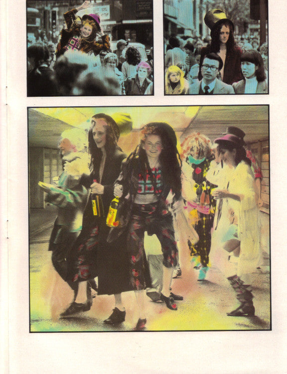 Battle Hymns For Children Singing