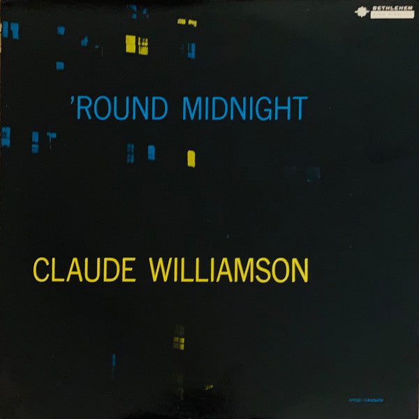 'Round Midnight