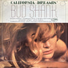 Bud Shank - California Dreamin' (Vinyl, LP, Album, Mono) Good Plus (G+) / Good Plus (G+)