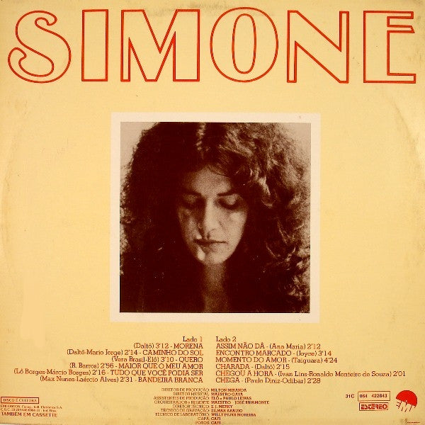 Master Release: Simone by Simone (3)
