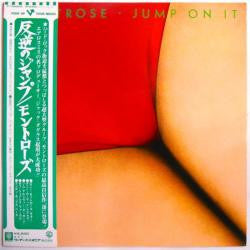 Master Release: Jump On It by Montrose (2)