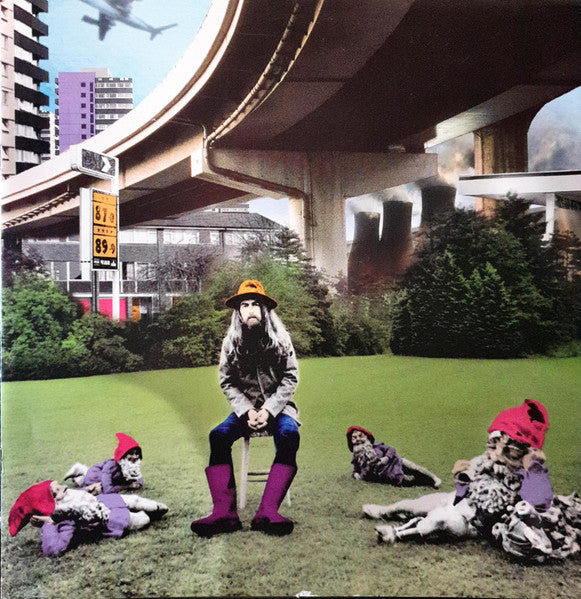 All Things Must Pass