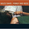Miles Davis - Porgy And Bess (LP, Album, Reissue, Limited Edition) - Mint (M) / Very Good Plus (VG+)