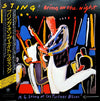 Sting - Bring On The Night (2xVinyl, LP, Album) Very Good Plus (VG+) / Very Good (VG)