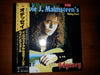 Yngwie J. Malmsteen's Rising Force - Odyssey (LP, Album, Promo) - Near Mint (NM or M-) / Near Mint (NM or M-)