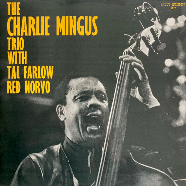 Release: Move!-Vinyl-France-None-SA 6019, 30 SA 6019, 6019-1525047