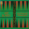 Art Blakey & The Jazz Messengers - Backgammon (Vinyl, LP, Album) Very Good (VG) / Good Plus (G+)