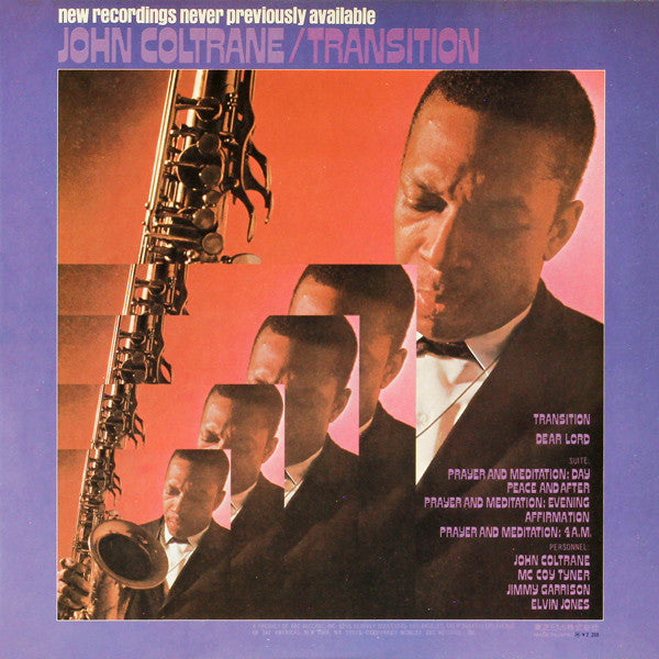 Release: Transition-Vinyl-Japan-1973-IMP 88115, IMP 88115-3592306