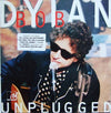 Bob Dylan - MTV Unplugged (2xVinyl, LP, Album) Very Good (VG) / Good Plus (G+)