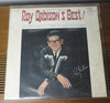 Roy Orbison - Roy Orbison's Best! (LP, Compilation, Mono) - Very Good (VG) / Good (G)