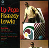Ramsey Lewis - Up Pops Ramsey Lewis (Vinyl, LP, Album) Very Good Plus (VG+) / Good Plus (G+)