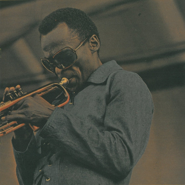 The Miles Davis