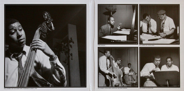 Paul Chambers Quintet