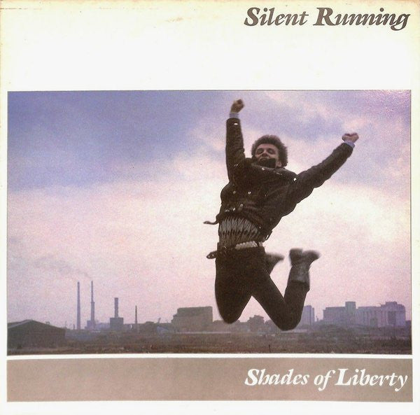 Release: Shades Of Liberty-Vinyl-UK-1984-RUN 1, PCS 24 0117 1, PCS 2401171-2091673