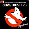 Ray Parker Jr. - Ghostbusters (12
