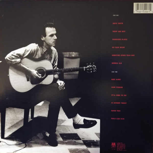 Master Release: Slow Turning by John Hiatt