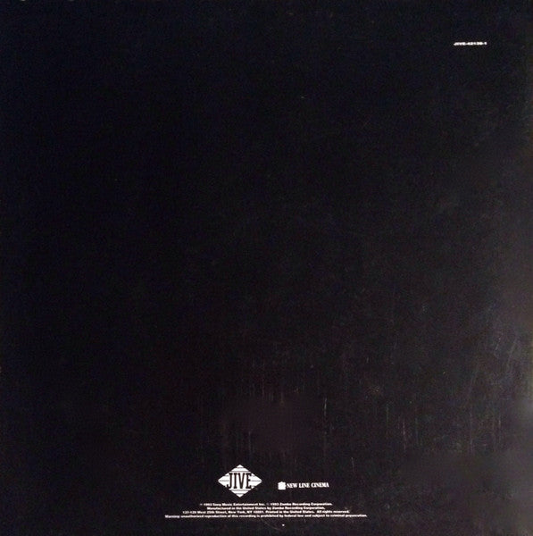 Release: Streiht Up Menace-Vinyl-US-1993-JIVE-42138-1, JDAB-42138-1-7877351