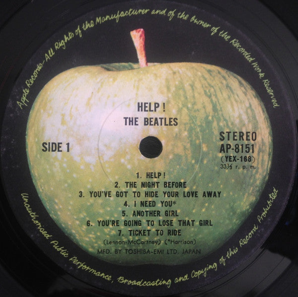 Help!