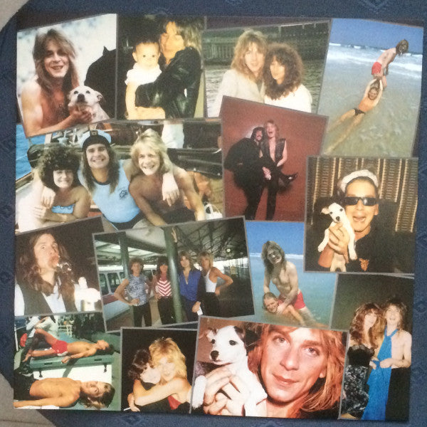 Randy Rhoads Tribute