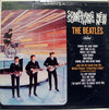 The Beatles - Something New (Vinyl, LP, Album, Reissue, Repress, Stereo) Very Good (VG) / Very Good (VG)
