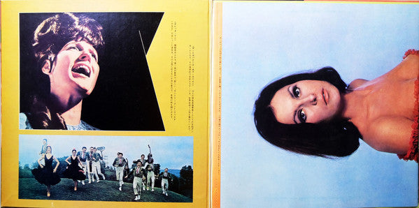 Mood In Golden Hit Numbers IX = 世界のゴールデンヒットナンバー集IX