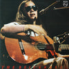 Kiyoshi Hasegawa - The Best (Vinyl, LP, Compilation) Very Good (VG) / Very Good (VG)