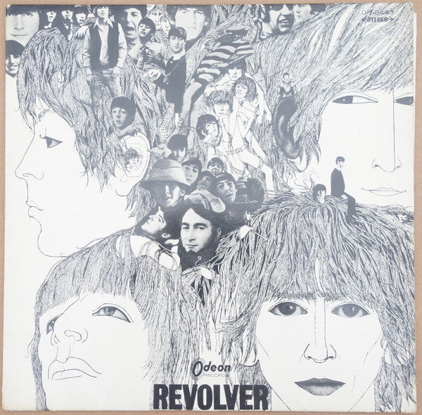Revolver