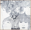 The Beatles - Revolver (Vinyl, LP, Album, Reissue, Stereo) Very Good (VG) / Very Good (VG)