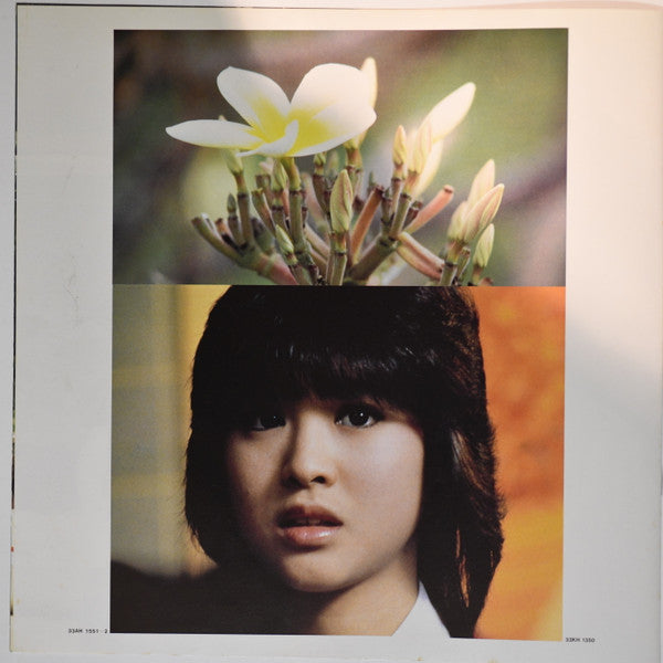 オリジナル・サウンドトラック プルメリアの伝説