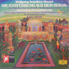 Wolfgang Amadeus Mozart - Die Entführung Aus Dem Serail / Der Schauspieldirektor (3xLP, Album, Stereo, Limited Edition) - Near Mint (NM or M-) / Very Good Plus (VG+)