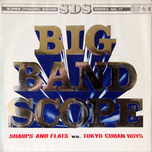 Big Band Scope
