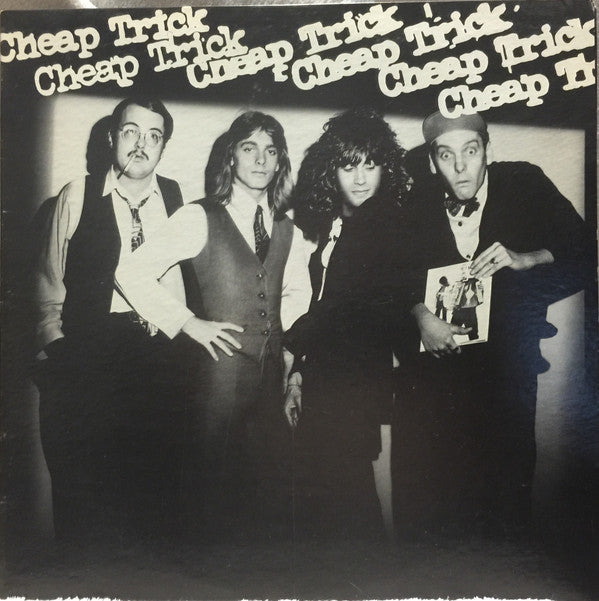 Cheap Trick