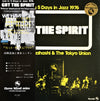 Tatsuya Takahashi & Tokyo Union - Got The Spirit (LP, Album) - Very Good Plus (VG+) / Very Good Plus (VG+)