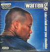 Warren G - Take A Look Over Your Shoulder (Reality) (2xVinyl, LP, Album, Stereo) Mint (M) / Mint (M)