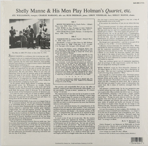 More Swinging Sounds