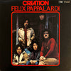 Felix Pappalardi - Felix Pappalardi And Creation (LP, Album) - Near Mint (NM or M-) / Near Mint (NM or M-)