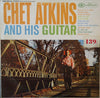Chet Atkins - Chet Atkins And His Guitar (Vinyl, LP, Album, Stereo) Good Plus (G+) / Good Plus (G+)
