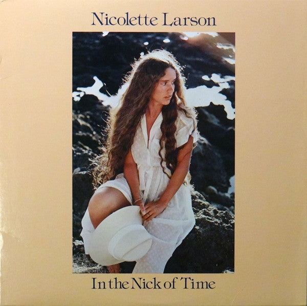 In The Nick Of Time