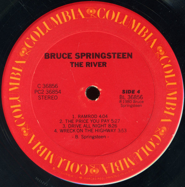 The River