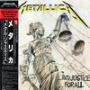 Metallica - ...And Justice For All (2xVinyl, LP, Album) Near Mint (NM or M-) / Very Good Plus (VG+)