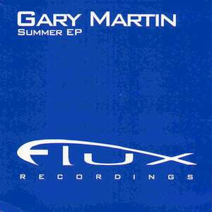 Master Release: Summer EP by Gary Martin