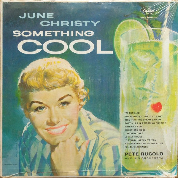 Something Cool