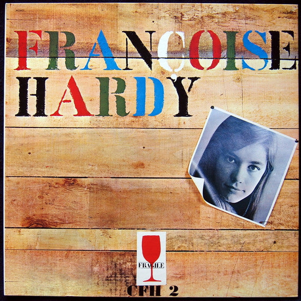 Françoise Hardy