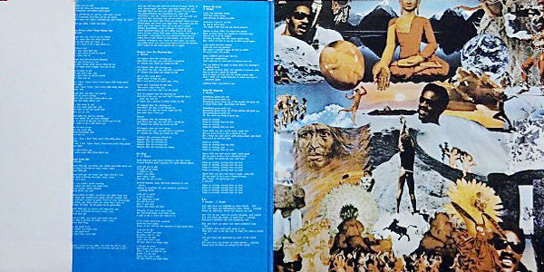 Release: Music Of My Mind-Vinyl-Japan-1976-VIP-6002-4451258